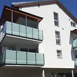 Stadtdomizil 5 Apartamento *