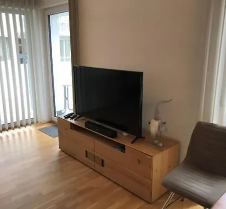 Apartamento Stadtdomizil 5 *