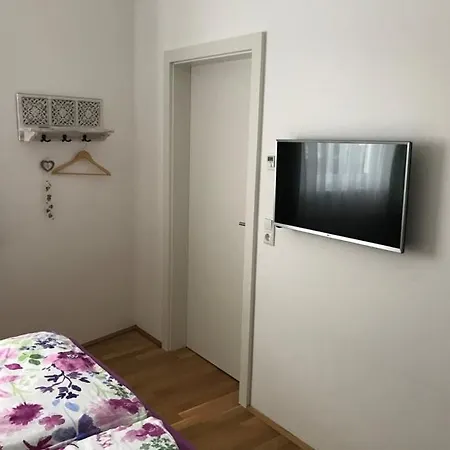 Apartamento Stadtdomizil 5