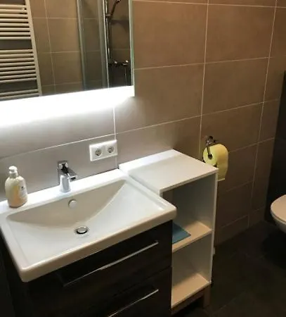Appartamento Stadtdomizil 5 *