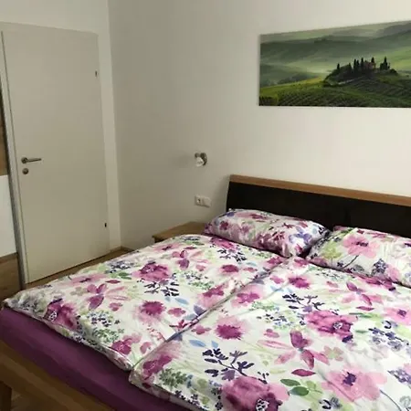 Apartamento Stadtdomizil 5 Schladming