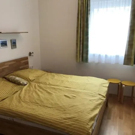 Apartamento Stadtdomizil 5