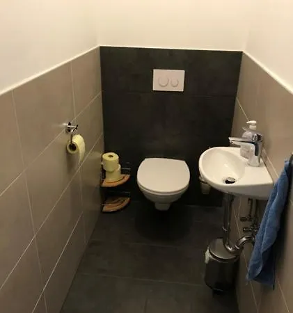 Stadtdomizil 5 Appartement Schladming